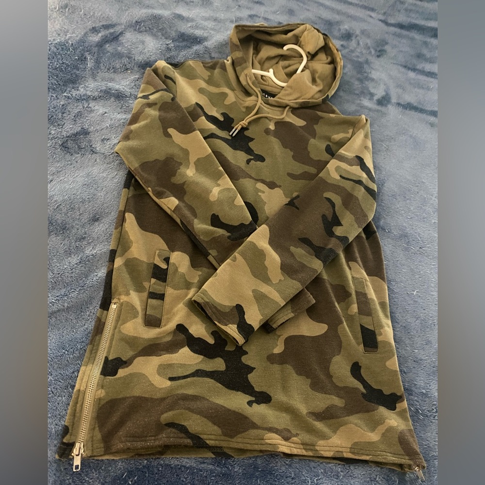 Pacsun sweatshirt
